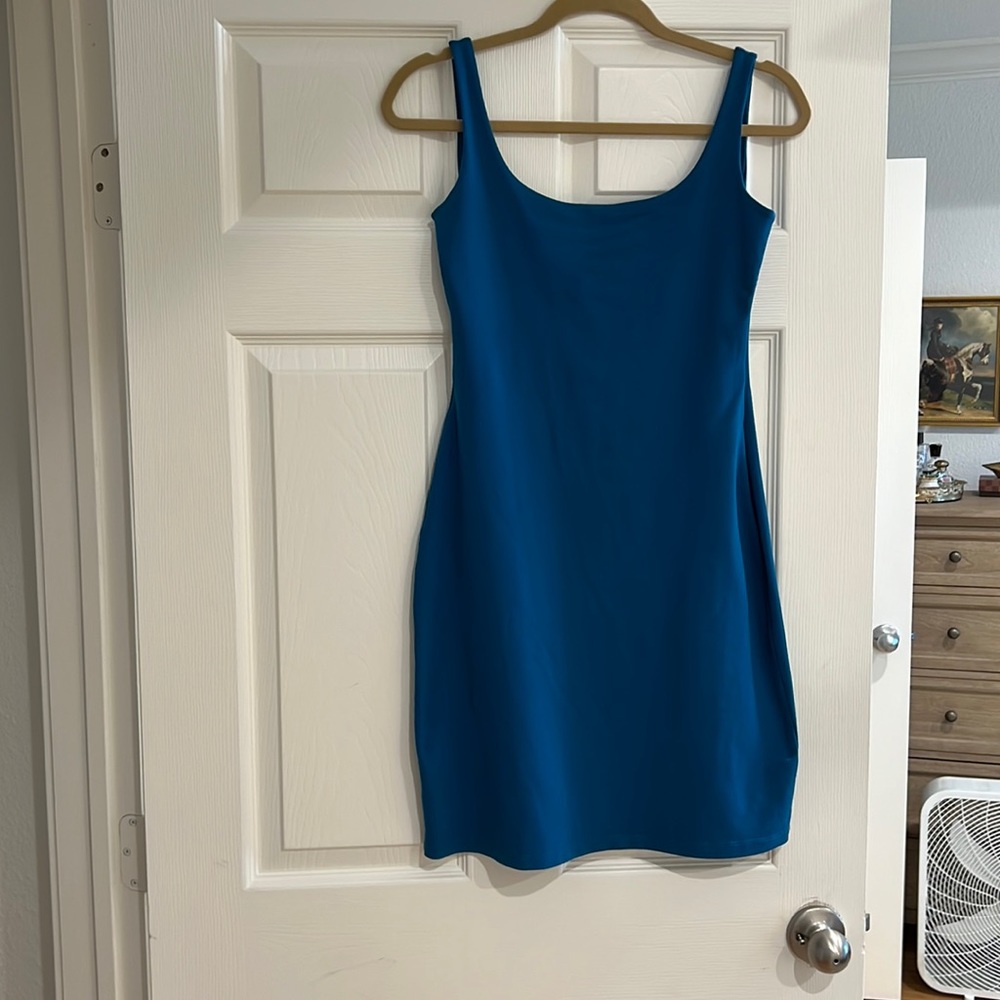 Susana Monaco dress